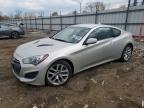 HYUNDAI GENESIS COUPE 2013