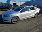FORD FUSION 2013