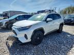 TOYOTA RAV4 2022