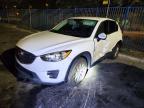 MAZDA CX-5 2016