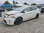 TOYOTA PRIUS 2014