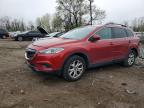 MAZDA CX-9 2015