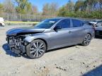 NISSAN ALTIMA 2019