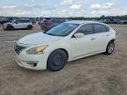 NISSAN ALTIMA 2013