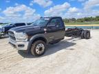 RAM 5500 2019