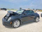 VOLKSWAGEN BEETLE 2015