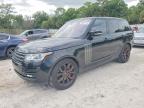 LAND ROVER RANGE ROVER 2017