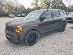 KIA TELLURIDE 2021