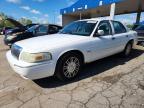 MERCURY GRAND MARQUIS 2010