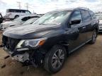 NISSAN PATHFINDER 2017