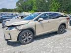 LEXUS RX 2018