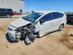TOYOTA PRIUS V 2014