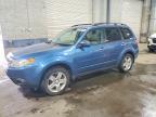 SUBARU FORESTER 2010