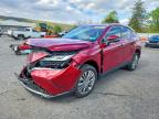 TOYOTA VENZA 2021
