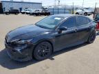 TOYOTA CAMRY 2025