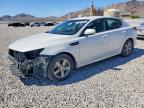 KIA OPTIMA 2015