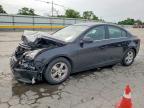 CHEVROLET CRUZE 2014