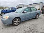 CHEVROLET MALIBU 2008