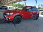 MITSUBISHI OUTLANDER SPORT 2019