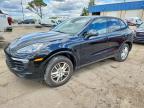 PORSCHE CAYENNE 2017