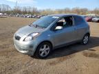 TOYOTA YARIS 2008