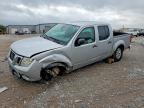 NISSAN FRONTIER 2016