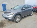 NISSAN MURANO 2013