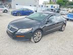 VOLKSWAGEN CC 2012