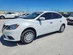 NISSAN SENTRA 2016