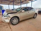 TOYOTA CAMRY HYBRID 2007