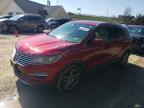 LINCOLN MKC 2015