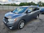 NISSAN QUEST 2014