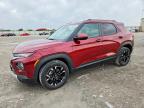 CHEVROLET TRAILBLAZER 2023