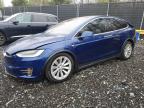 TESLA MODEL X 2019