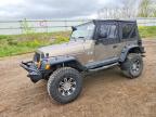 JEEP WRANGLER 2003