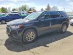 CHEVROLET TRAVERSE 2021