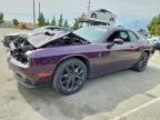 DODGE CHALLENGER 2022