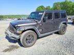 JEEP WRANGLER UNLIMITED 2019