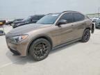 ALFA ROMEO STELVIO 2019