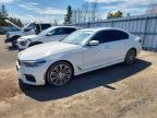 BMW 530 2019