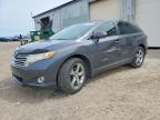 TOYOTA VENZA 2009