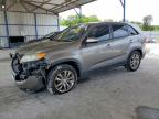 KIA SORENTO 2011