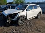 HYUNDAI TUCSON 2020
