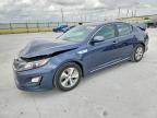 KIA OPTIMA HYBRID 2015