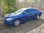 TOYOTA CAMRY 2007