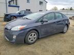 TOYOTA PRIUS 2011