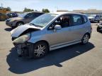 HONDA FIT 2007