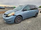 TOYOTA SIENNA 2006