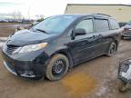 TOYOTA SIENNA 2014