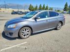 NISSAN SENTRA 2015